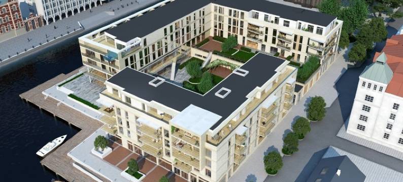 厄尔松会议中心及 Spa 酒店(Hotel Öresund Conference & Spa)图片