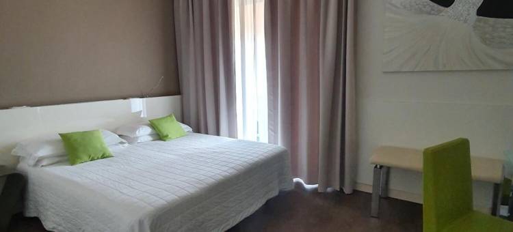 德盛莎诺酒店(Hotel Desenzano)图片