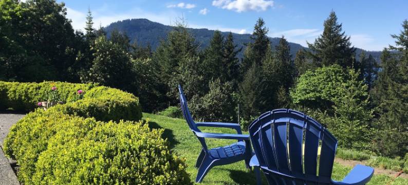 依海丽宅住宿加早餐旅馆(Belle Maison Auprès de La Mer)图片