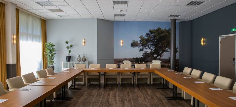 瓦瑞尔特加德伦酒店(Hotel de Werelt Garderen)图片