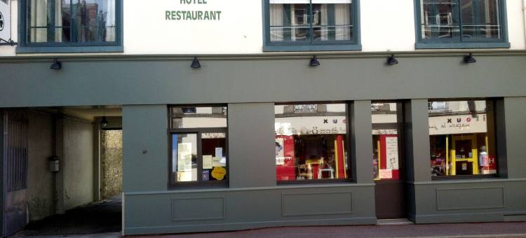 科夫酒店(Hôtel le Cobh)图片