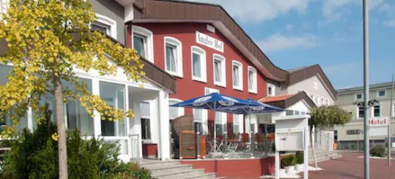 安格勒霍夫酒店(Angler Hof)图片