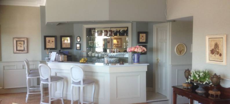 佩里维尔楼酒店(Perryville House)图片