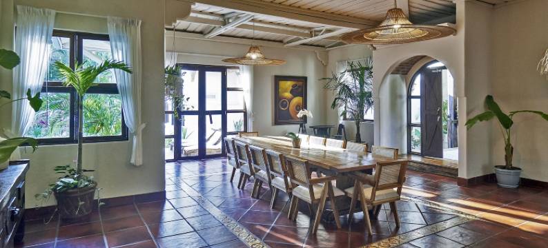 天堂海滩旅舍(Paradise Beach Lodge)图片