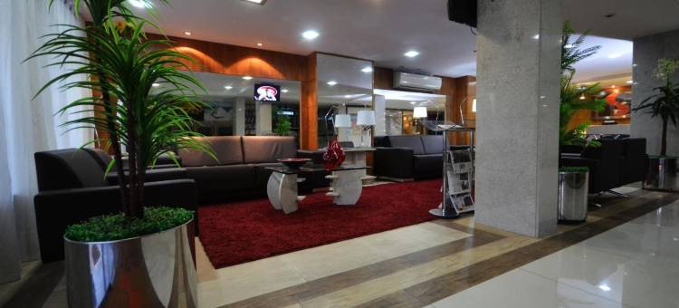 萨比诺宫酒店(Hotel Sabino Palace)图片