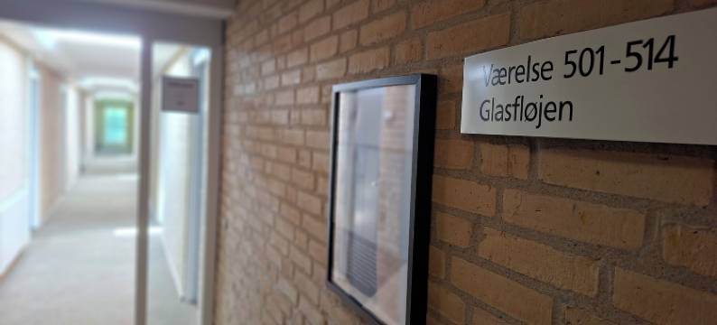 胡塞特米泽尔法特酒店(Huset Middelfart)图片