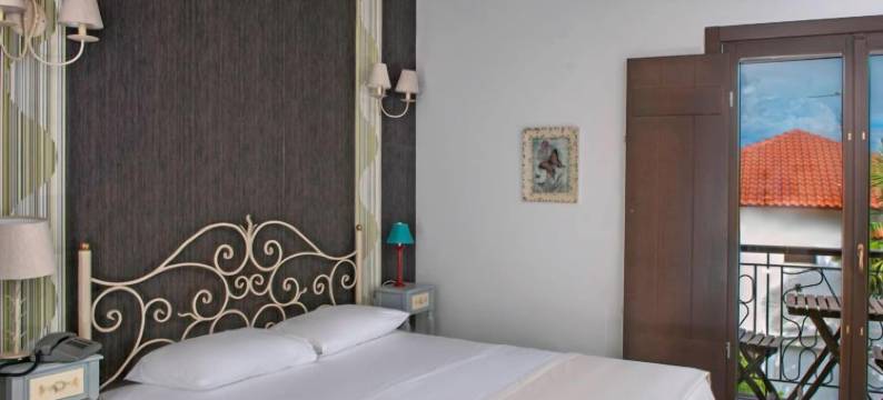 普莉丝旅馆(Polys Guest House)图片