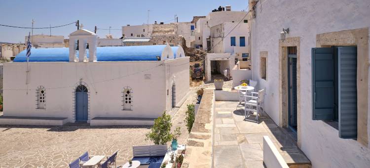 Kambos房子(Kambos House)图片