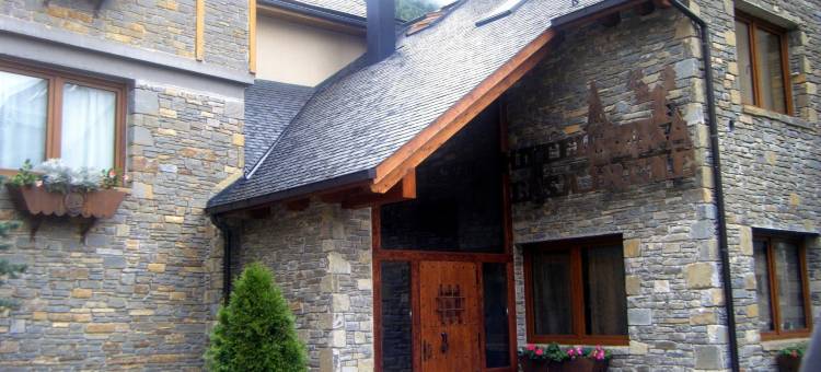 卡萨艾琳Spa酒店(Hotel & Spa Casa Irene)图片