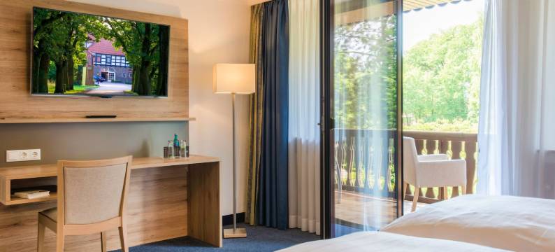 IDINGSHOF餐厅&酒店(Idingshof Hotel & Restaurant)图片