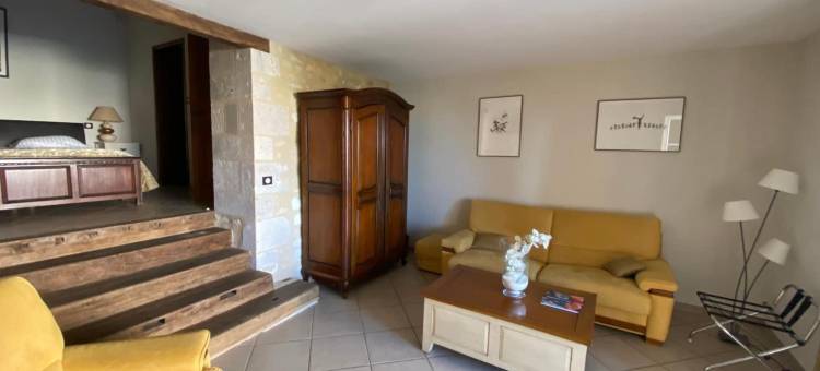 公爵酒店(Logis Hostellerie des Ducs)图片