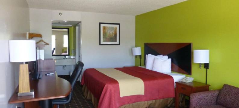 萨默维尔考彻酒店(Coach Inn - Summerville)图片