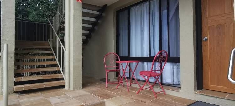 加勒里汽车旅馆(Gallery Motel)图片