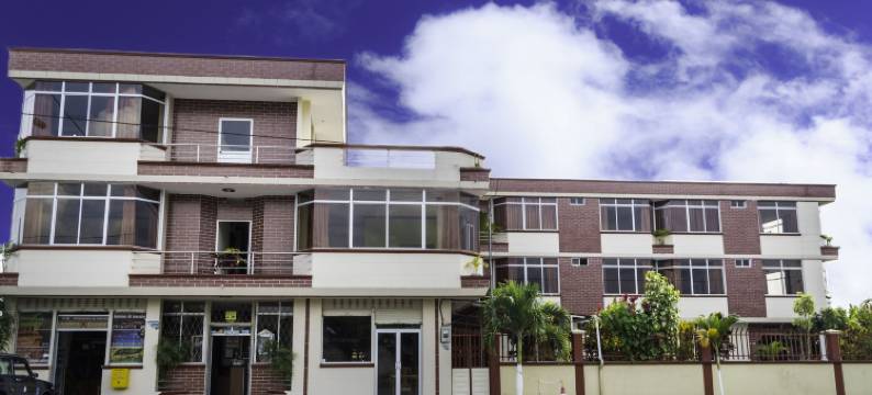 帕尔马尔德尔里奥高级酒店(Hotel Palmar del Río Premium)图片