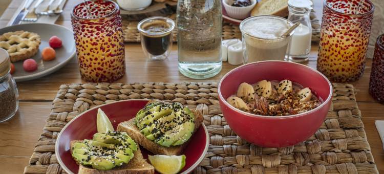 埃尔科拉松精品酒店 - 限成人，含海滩俱乐部通行证(El Corazón Boutique Hotel - Adults Only with Beach Club's Pass Included)图片