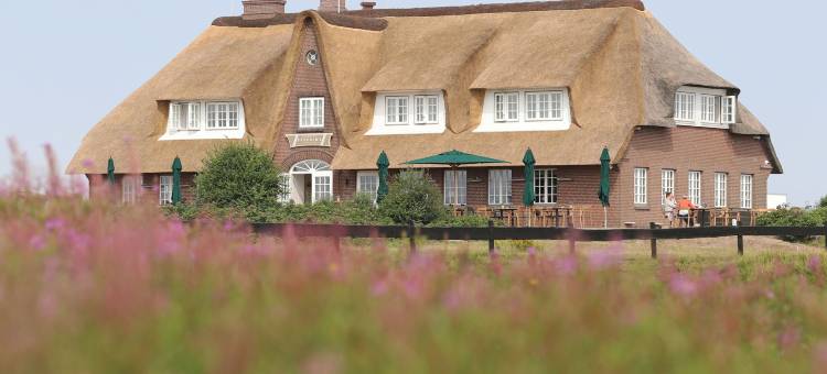 蓝德豪斯塞韦林酒店(Landhaus Severin's Morsum Kliff)图片