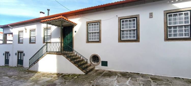 卡萨圣安娜达贝拉住宿加早餐旅馆(Casa de Santa Ana da Beira)图片