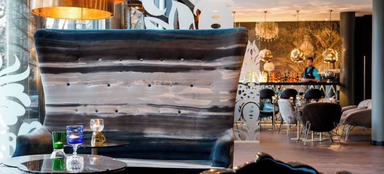 慕尼黑赛德灵格门一号汽车旅馆(Motel One München Sendlinger Tor)图片