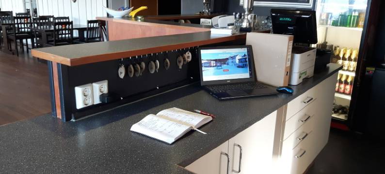 特拉克旅客酒店(Terråk Gjestegård)图片