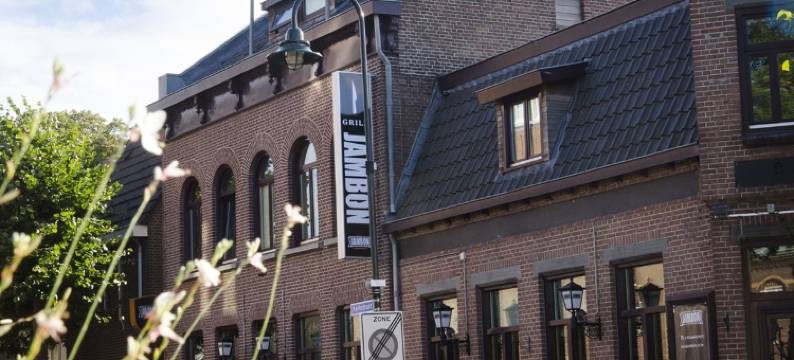 让邦酒店(Jambon)图片