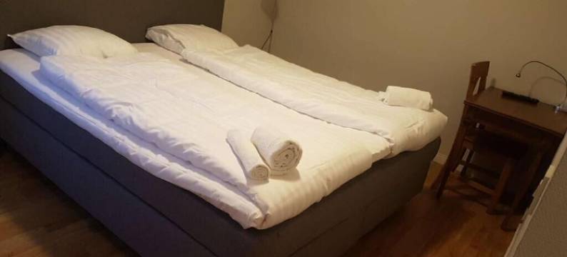 摩托里斯坦酒店(Motoristen)图片