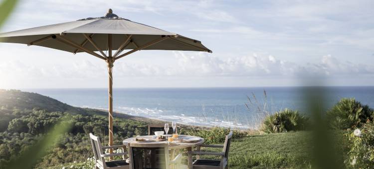 ADLER温泉度假村西西里(Adler Spa Resort Sicilia)图片