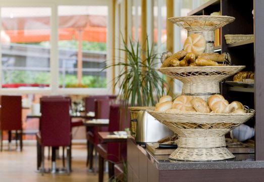 Hotel Via RomaHotel Overview