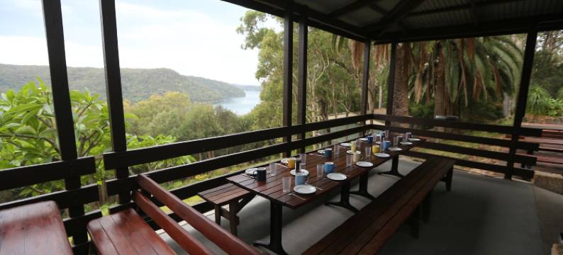 YHA 悉尼皮特沃特生态青年旅舍(YHA Pittwater Eco, Sydney)图片