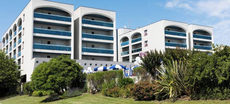 帝国公寓酒店(Aparthotel Imperial)图片