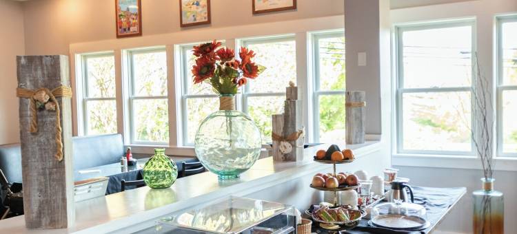 Iris Hotel Cape Cod图片