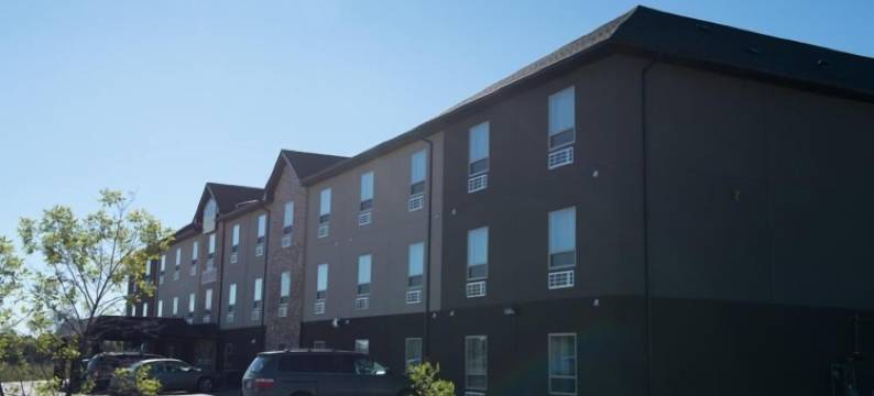 坎杜夫西方之星全套房酒店(Western Star All Suites Carnduff)图片