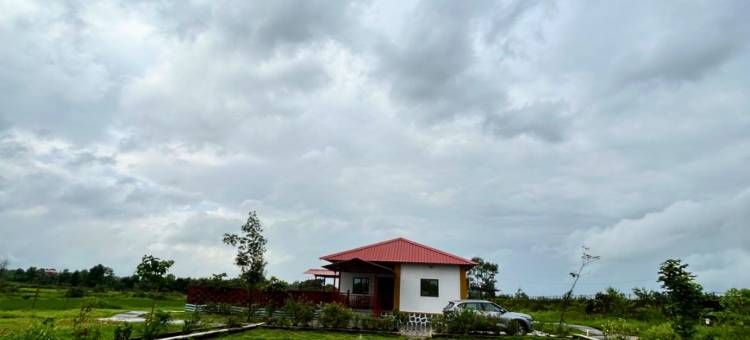 卡尔贾特山(Karjat Hills)图片