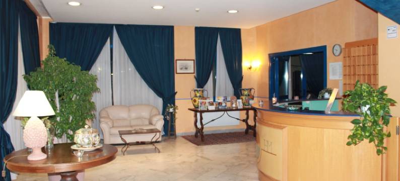 米拉马雷酒店(Miramare Hotel)图片