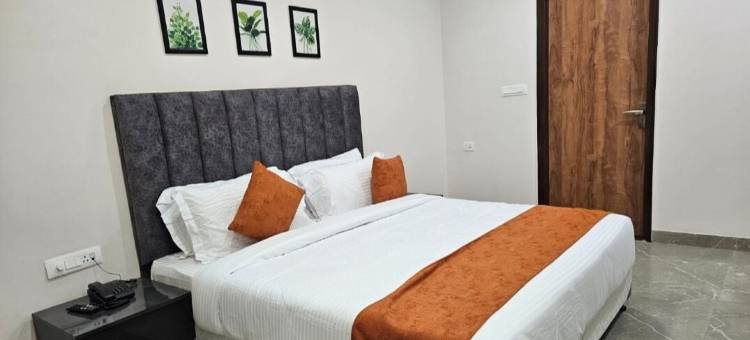 大酒店(Hotel the Grand)图片