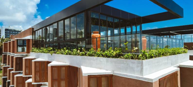 BA'RA酒店(BA'Ra Hotel)图片