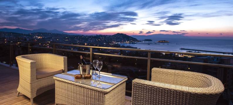 德米尔套房酒店(Demir Suit Hotel)图片