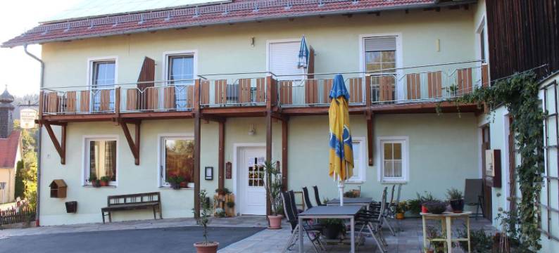 瓦尔德斯鲁赫(Gasthaus Zur Waldesruh)图片