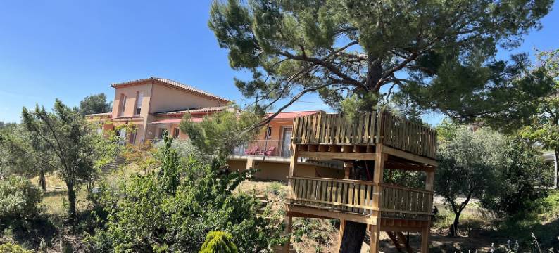 马克西姆庄园(Domaine Maxxim)图片