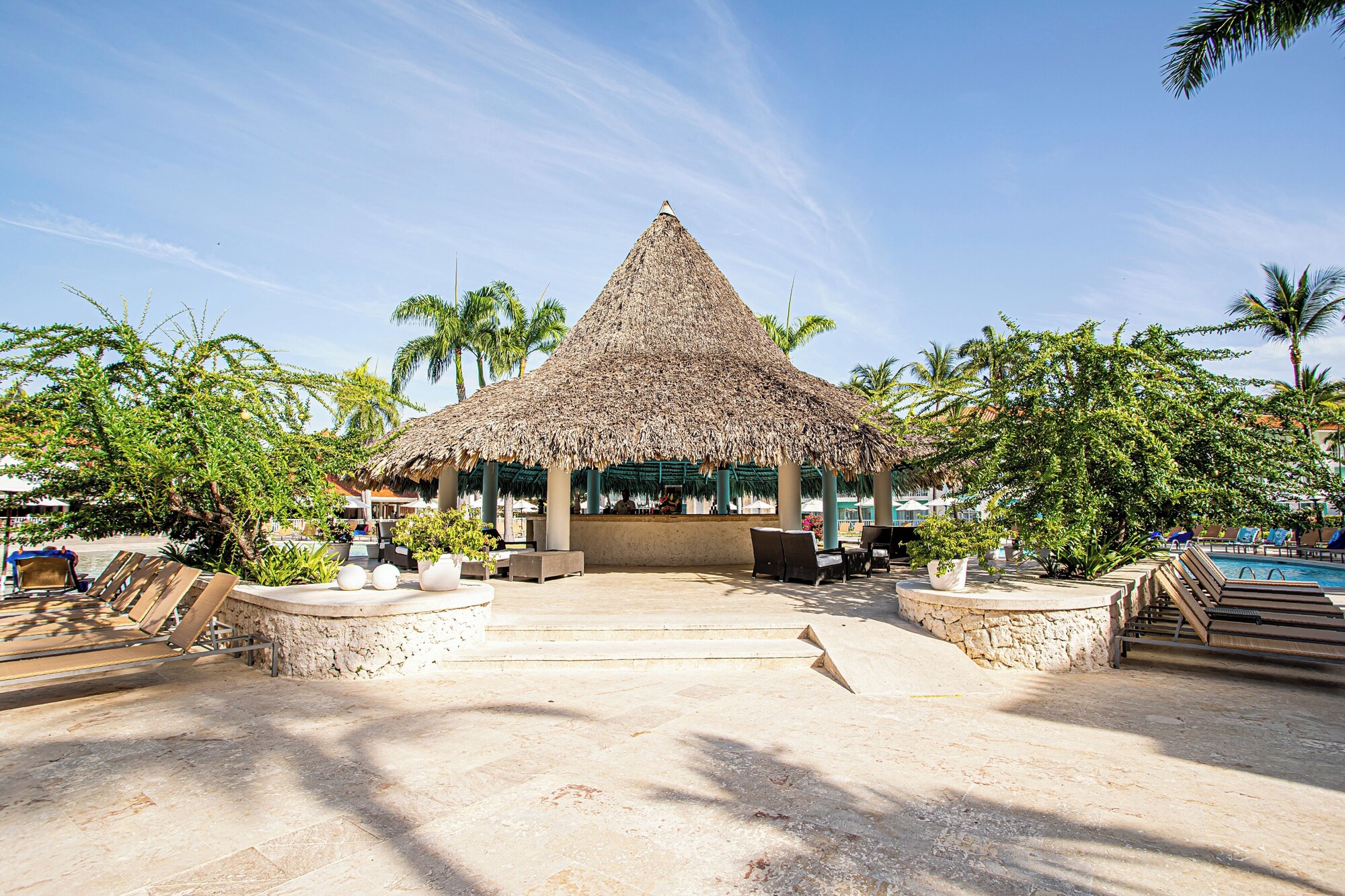 VH - Gran Ventana Beach Resort Over view