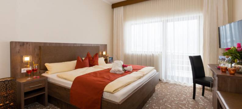 松比赫尔酒店(Hotel Sonnbichl)图片