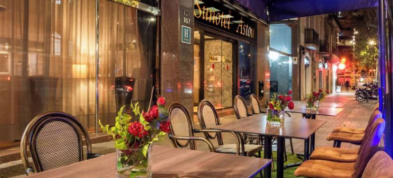 桑诺泰青年旅馆(Sunotel Junior)图片