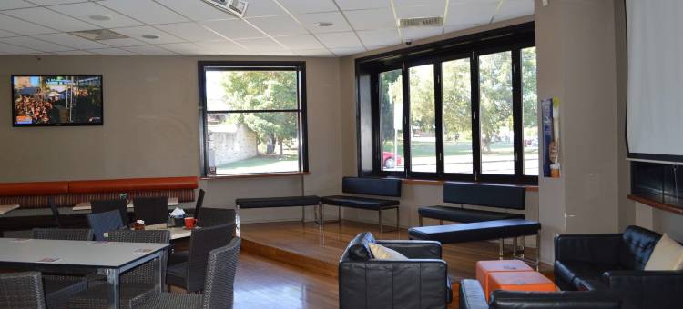 布莱克巴特贝斯特韦斯特酒店(Best Western Blackbutt Inn)图片