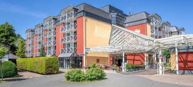 公园酒店(Hotel am Park)图片