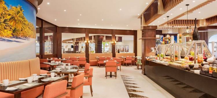 塞拉莱米尔巴特温德姆花园酒店(Wyndham Garden Salalah Mirbat)图片