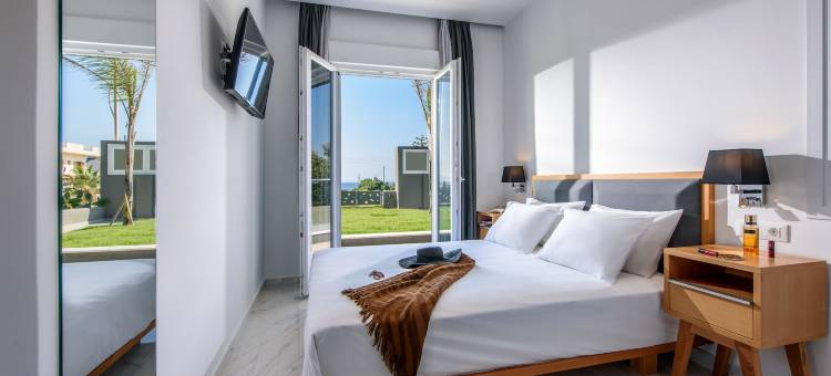 极乐套房酒店(Elysian Suites)图片