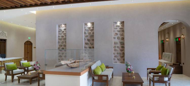 NOZOL ALRAYAHEEN (诺佐尔阿尔拉耶欣)(Al Rayaheen Retreat by Sharjah Collection)图片