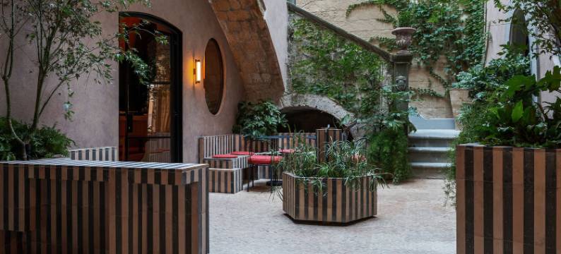 佩特鲁斯宫(Palazzo Petrvs)图片