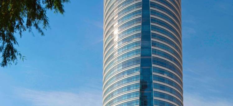 墨西哥城瑞吉酒店(The St. Regis Mexico City)图片