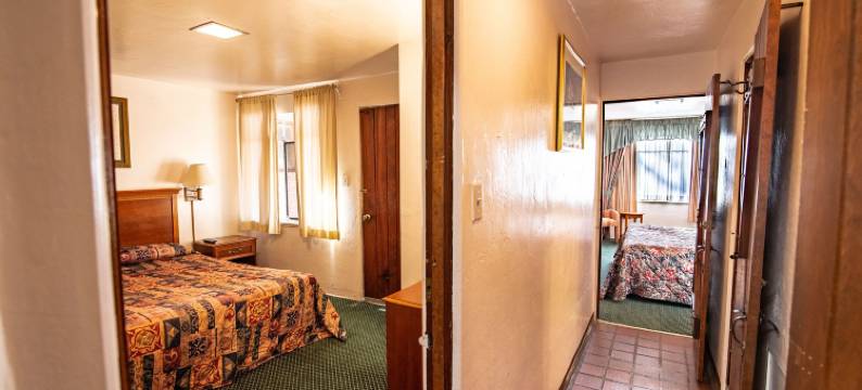 沙滩汽车旅馆(Sands Motel)图片