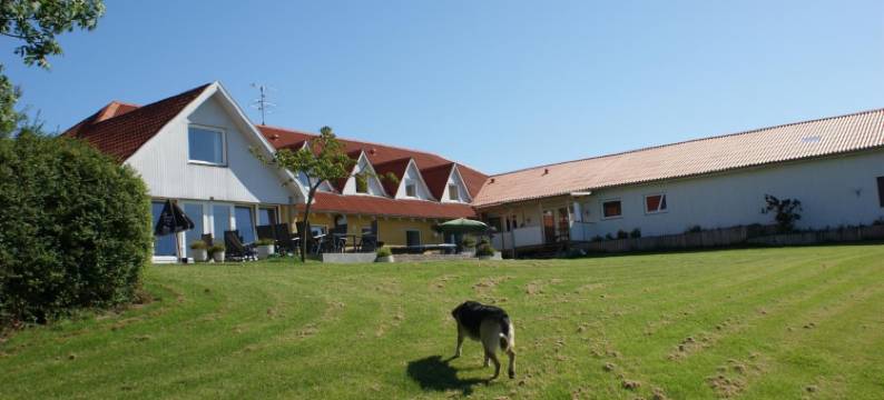 霍伊加登酒店(Hotel Højgaarden)图片